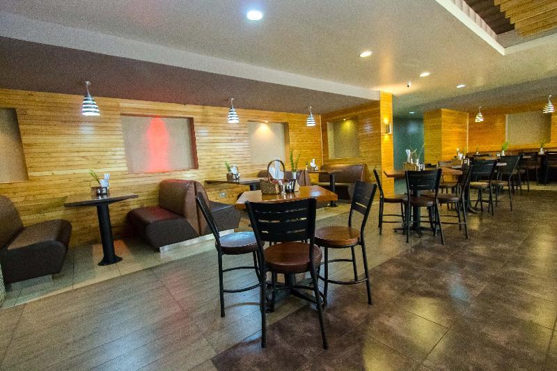 Victoria Comfort Inn Kisumu Eksteriør billede