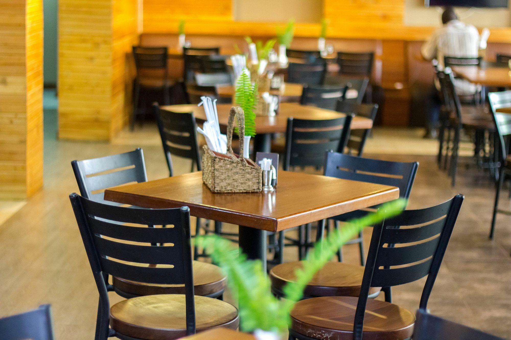 Victoria Comfort Inn Kisumu Eksteriør billede